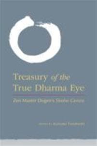 Treasury of the True Dharma Eye
