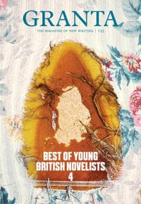 Granta 123