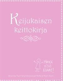 Keijukaisen keittokirja