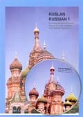 Miniatyrbilde 2 av 2: Ruslan Russian