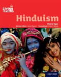 Miniatyrbild 2 av 2: Living Faiths Hinduism Student Book