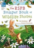 Miniatyrbilde 2 av 2: The RSPB Bumper Book of Wildlife Stories