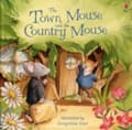Miniatyrbillede 2 af 2: Town Mouse and Country Mouse