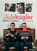 Miniatyrbilde 2 av 2: Julekugler