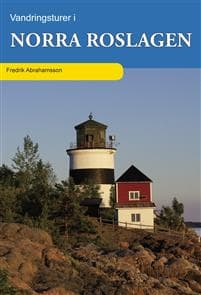 Vandringsturer i norra Roslagen