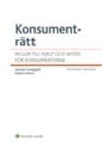 Konsumenträtt