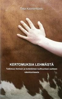 Kertomuksia lehmästä