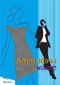 Ammattina vaate