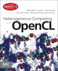 Heterogeneous Computing with OpenCL
