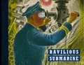 Miniatyrbild 2 av 2: Ravilious: Submarine