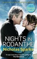 Miniatyrbild 2 av 2: Nights In Rodanthe