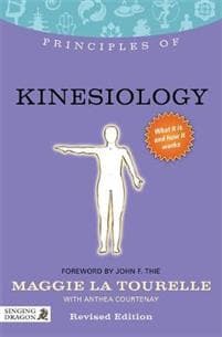 Principles of Kinesiology