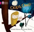 Miniatyrbillede 2 af 2: Oops, Owl!