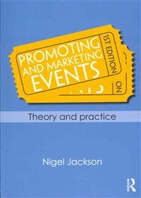 Promoting and Marketing Events
