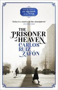 Prisoner of Heaven