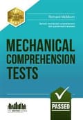 Miniatyrbilde 2 av 2: Mechanical Comprehension Tests