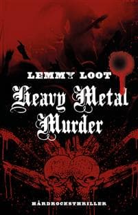 Heavy metal murder
