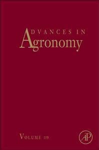 Advances in Agronomy
