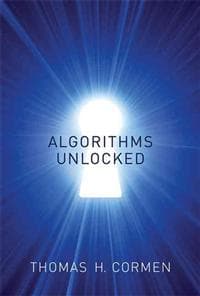 Algorithms Unlocked