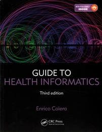 Guide to Health Informatics
