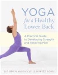 Yoga for a Healthy Lower Back