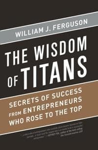 Wisdom of Titans