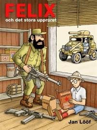 Felix och det stora upproret