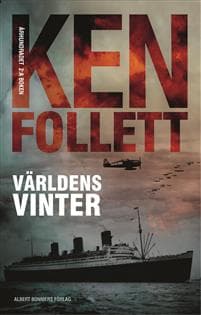 Världens vinter