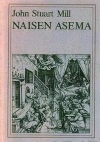 Naisen asema