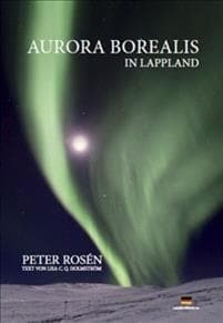 Aurora Borealis in Lappland