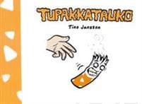 Tupakkatauko