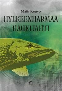Hylkeenharmaa haukijahti