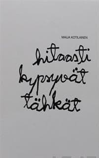 Hitaasti kypsyvät tähkät