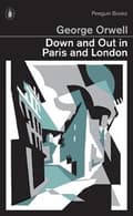 Miniatyrbilde 2 av 2: Down and Out in Paris and London