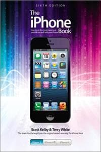 iPhone Book