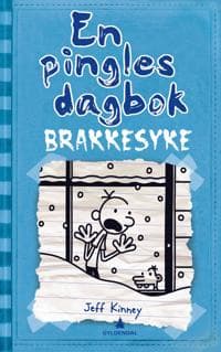 Brakkesyke; En pingles dagbok (del 6)