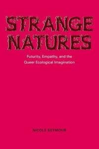 Strange Natures