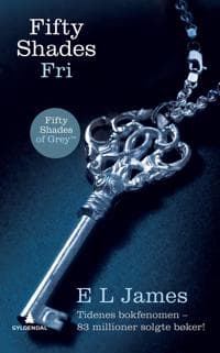 Fifty shades; fri