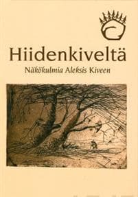 Hiidenkiveltä
