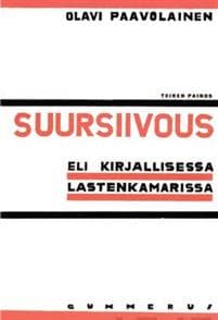 Suursiivous (näköispainos)