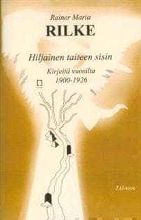 Hiljainen taiteen sisin