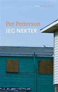 Jeg nekter