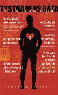 Tystnadens gåta