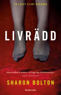 Livrädd
