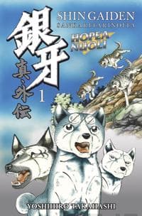 Shin Gaiden: Sankaritarinoita 1