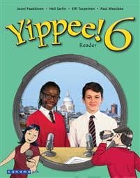 Yippee! 6 Reader
