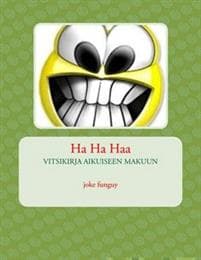 Ha Ha Haa