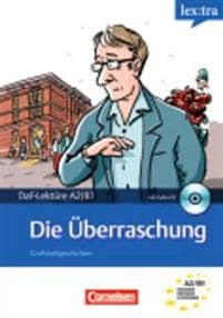 Asterix in German