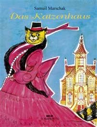 Das Katzenhaus