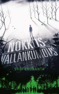 Nokkosvallankumous